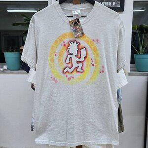 Vintage early 2000s ICP Juggalos T-shirt size medium